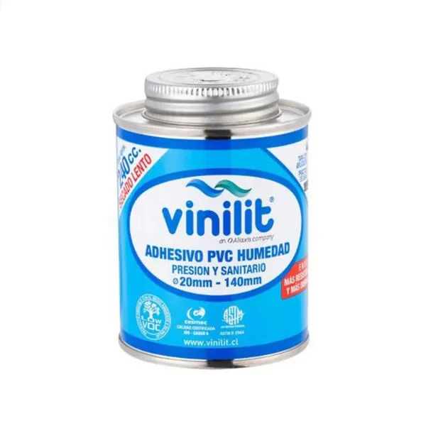 PVC压力管专用胶