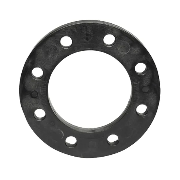 Brida de respaldo para portabrida HDPE, DIN PN10