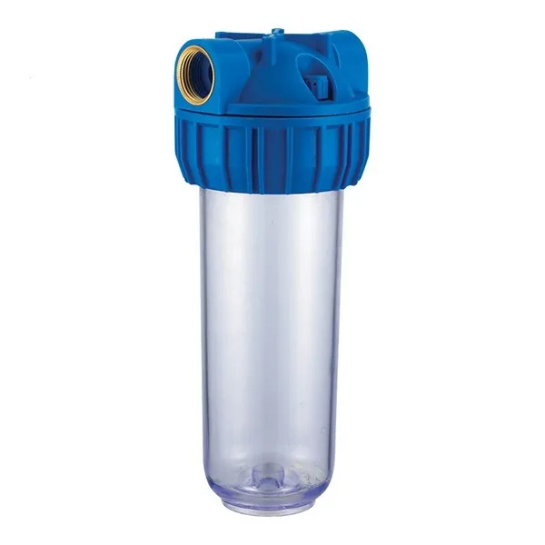 Contenedor de filtros