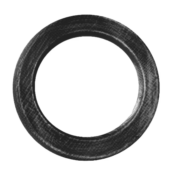 Empaquetadura para brida, 32 a 500 mm